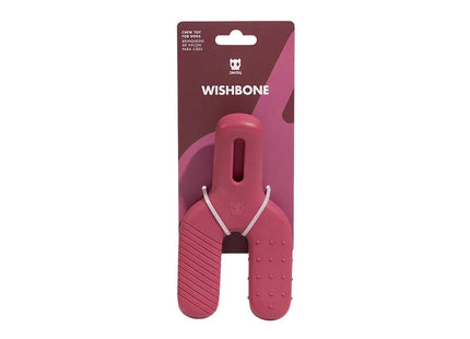 Juguete para perro Zeedog Wishbone