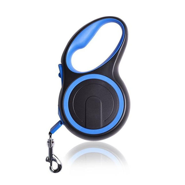 Correa extensible 5 metros / mascotas hasta 50 kg