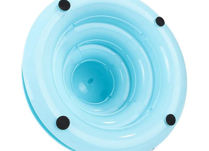 Juguete interactivo para gato 3 niveles