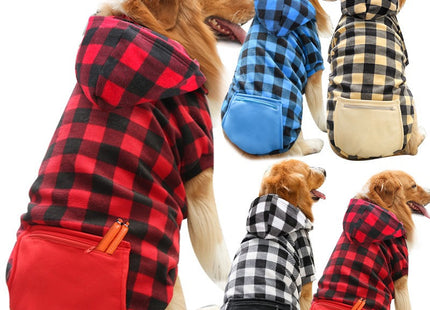Buzo Polar Deportivo De Invierno Con Capucha