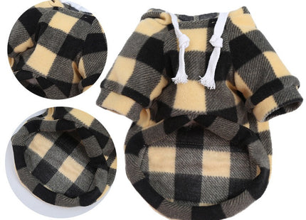 Buzo Polar Deportivo De Invierno Con Capucha