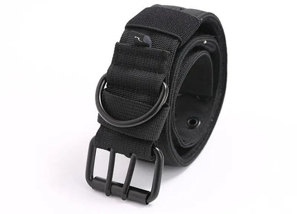 Collar Táctico De Entrenamiento Para Perro