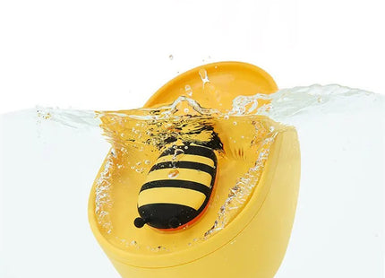 Fuente Bebedero 2 litros Modelo Abeja Para Mascotas