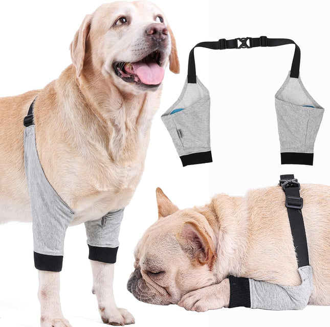 Protector De Articulaciones Para Mascotas