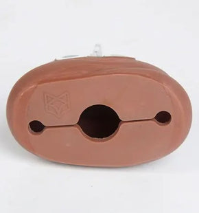 Dispensador De Bolsitas Para Perro Poo Emoji