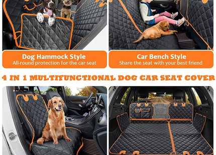 Funda Impermeable Para Auto