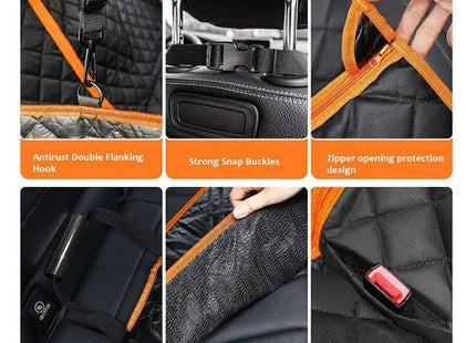 Funda Impermeable Para Auto