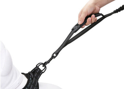 Correa Elástica Extensible Para Perro 120-180 Cm