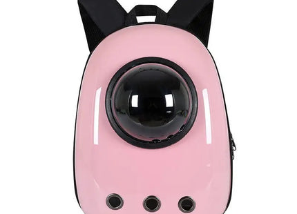 Mochila Transportadora De Mascotas