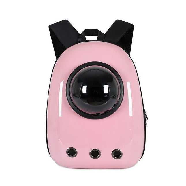 Mochila Transportadora De Mascotas
