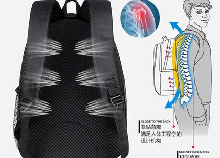 Mochila Transportadora De Mascotas