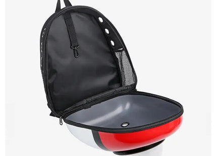 Mochila Transportadora De Mascotas