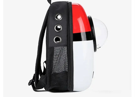 Mochila Transportadora De Mascotas