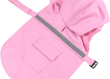 Capa Pilot impermeable para la lluvia