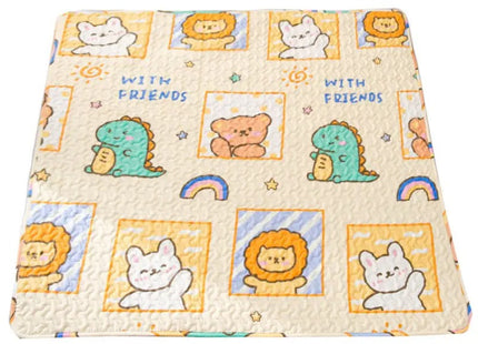 Manta Lavable Para Mascotas