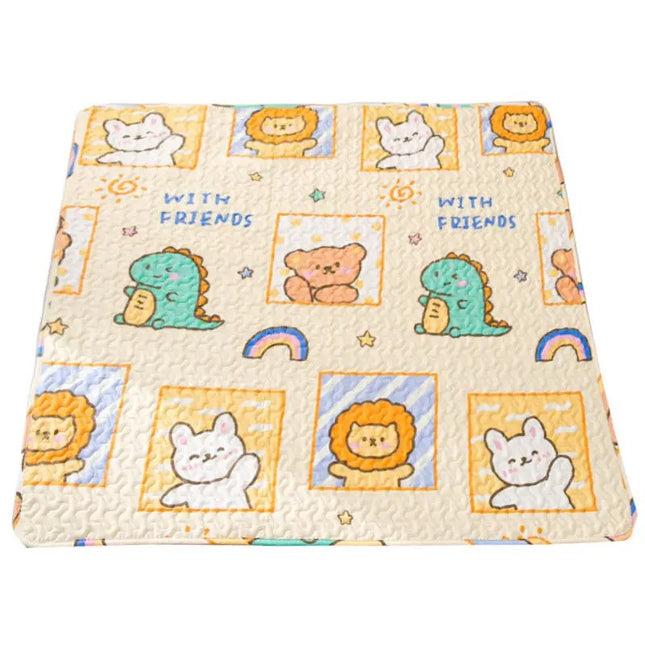 Manta Lavable Para Mascotas