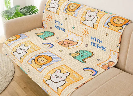 Manta Lavable Para Mascotas