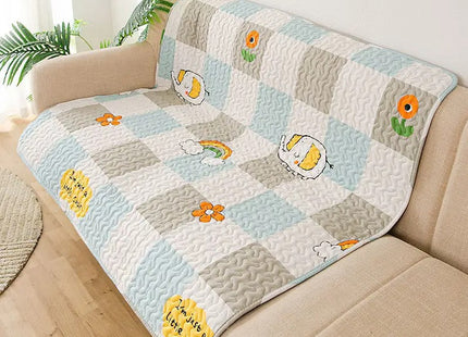 Manta Lavable Para Mascotas