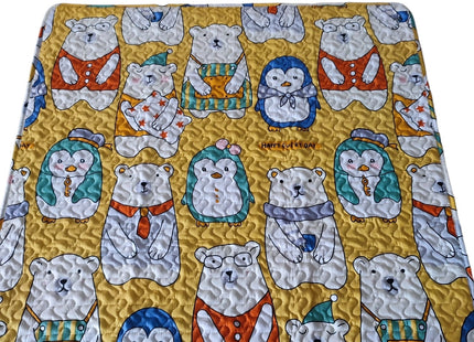 Manta Lavable Para Mascotas