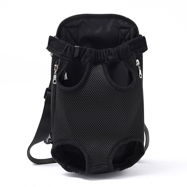 Bolso Canguro  Para Transportar A Tu Mascota
