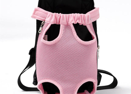 Bolso Canguro  Para Transportar A Tu Mascota