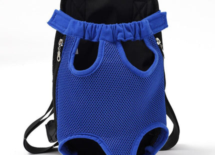 Bolso Canguro  Para Transportar A Tu Mascota