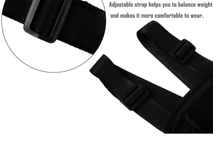 Bolso Canguro  Para Transportar A Tu Mascota