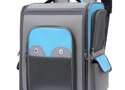 Mochila Para Transportar A Tu Mascota
