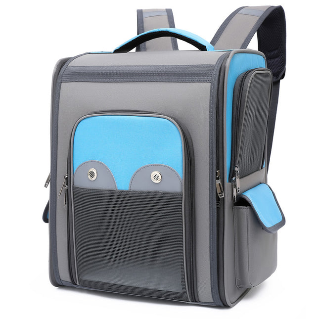 Mochila Para Transportar A Tu Mascota