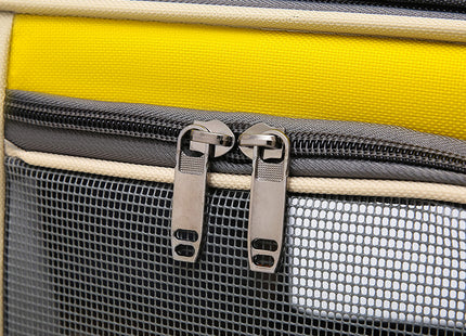 Mochila Para Transportar A Tu Mascota