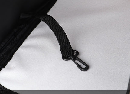Mochila Transportadora Para Gatos