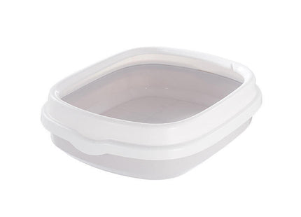 Bandeja Sanitaria Grande Con Borde