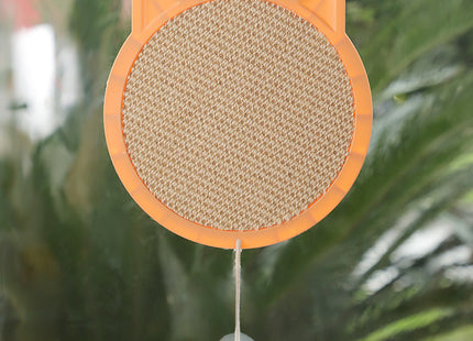 Rascador De Sisal Con Ventosa