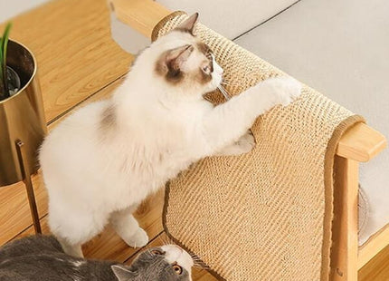 Almohadilla Rascador De Protección Para Sillón