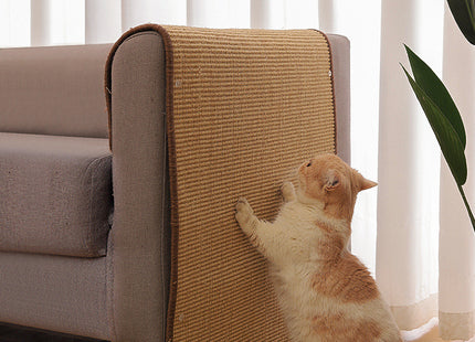 Almohadilla Rascador De Protección Para Sillón