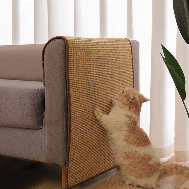 Almohadilla Rascador De Protección Para Sillón