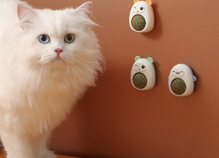 Golosina Snack para Gato