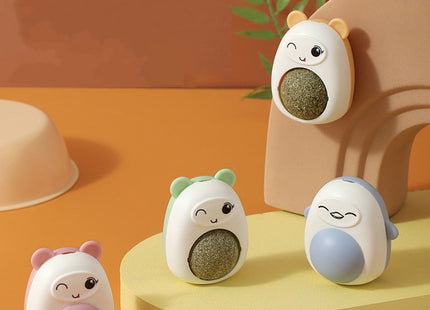Golosina Snack para Gato