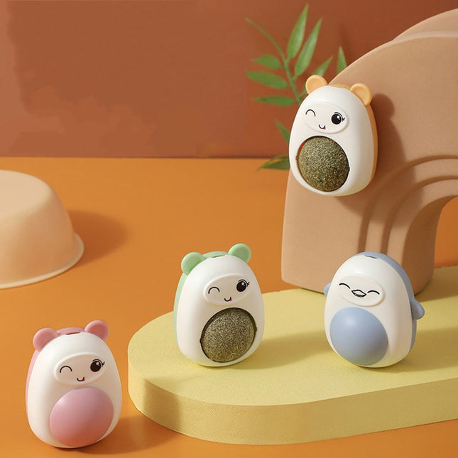 Golosina Snack para Gato