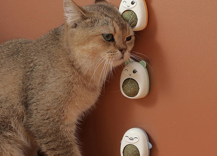 Golosina Snack para Gato
