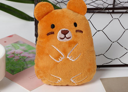 Juguete De Peluche Con Hierba Gatera
