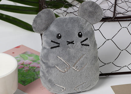 Juguete De Peluche Con Hierba Gatera