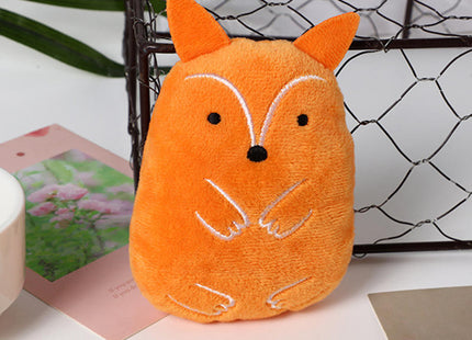 Juguete De Peluche Con Hierba Gatera
