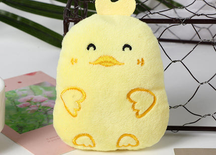 Juguete De Peluche Con Hierba Gatera