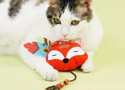 Juguete De Peluche Con Plumas
