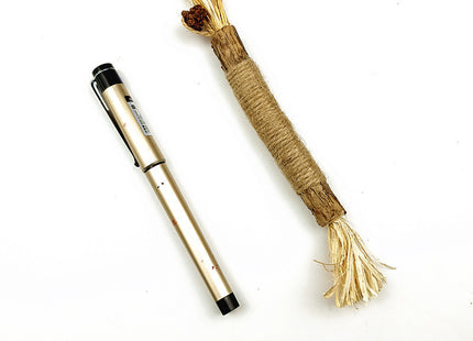 Juguete Palito Snack Natural Para Gato