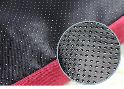 Cama Para Mascotas Con Funda Extraíble