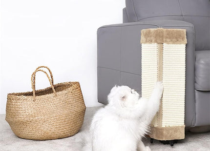 Juguete Gato Rascador Para Amurar