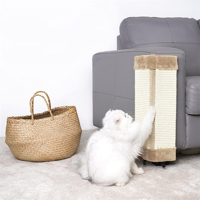 Juguete Gato Rascador Para Amurar
