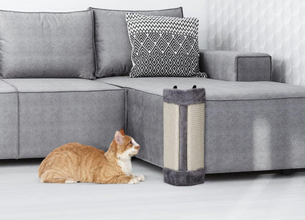 Juguete Gato Rascador Para Amurar
